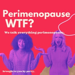 Jill Krapf, MD MEd, GYN, Due to different treatment options, it is  helpful to divide menopausal symptoms into “Whole-Body Menopause” and “ Vaginal Menopause�