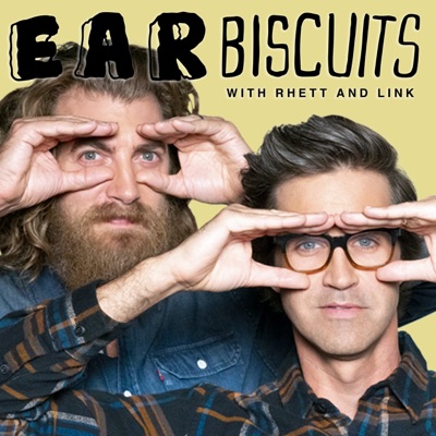 Ear Biscuits:Mythical