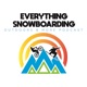 Everything Snowboarding & More Podcast- Mountain Weekly News