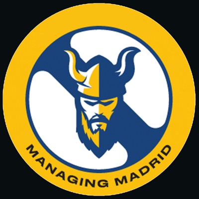 Managing Madrid Podcast Managing Madrid Podcast