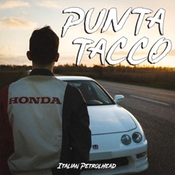 Punta Tacco