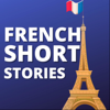 French Short Stories: Daily short stories in french for intermediate learners - Roméo Song