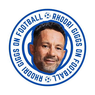 Rhodri Giggs on Football