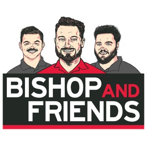 Bishop & Friends