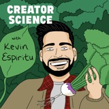 Kevin Espiritu – How Epic Gardening went from a blog to a video empire.