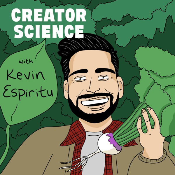 Kevin Espiritu – How Epic Gardening went from a blog to a video empire. photo