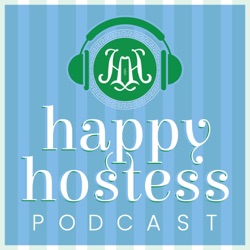 Happy Hostess Podcast