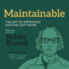Maintainable - Robby Russell