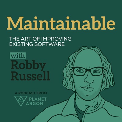 Maintainable Maintainable