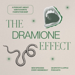 Welcome to The Dramione Effect