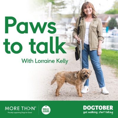 Paws to Talk