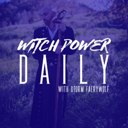 Witch Power Daily