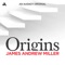 Origins with James Andrew Miller