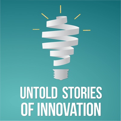 Believe in Your Innovation Through Storytelling