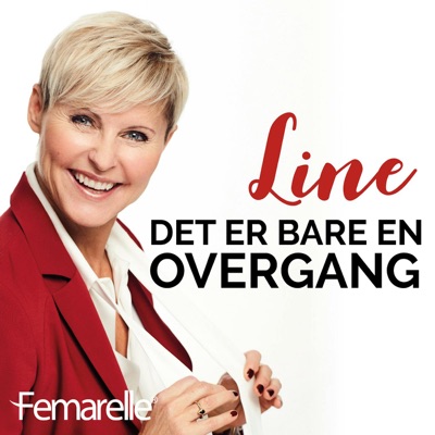 Det er bare en overgang:RadioPlay