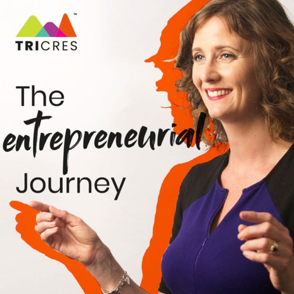 Tricres The Entrepreneurial Journey