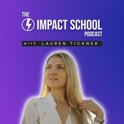 The Ultimate Sales Strategy: Lauren Tickner & Ree Hurakan Share Their Secrets on Entrepreneur Heroes Podcast