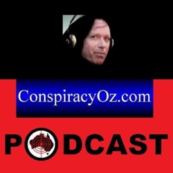 Episode 607: ConspiracyOz Podcast 20122023 Episode 607