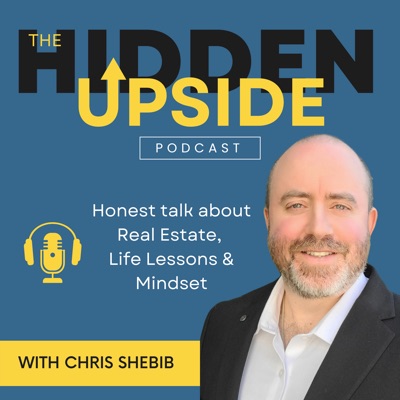 The Hidden Upside The Hidden Upside