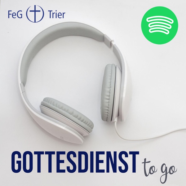 Gottesdienst to go