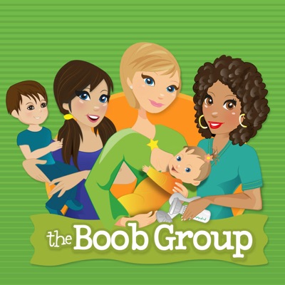 The Boob Group: Judgment-Free Breastfeeding Support:New Mommy Media | Independent Podcast Network