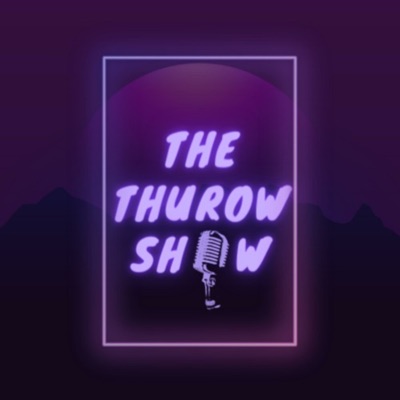 The Thurow Show The Thurow Show