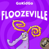 Floozeville: Silly Stories for Creative Kids - GoKidGo: Great Stories for Kids