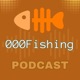 FISHING Podcast Episode #4 David Procter from Soul Trader 57 Wild Fishing and Music