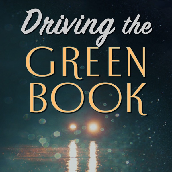 Driving the Green Book image