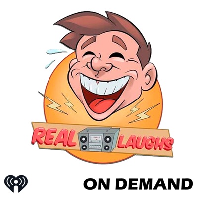 Real Laughs:WTKS-FM
