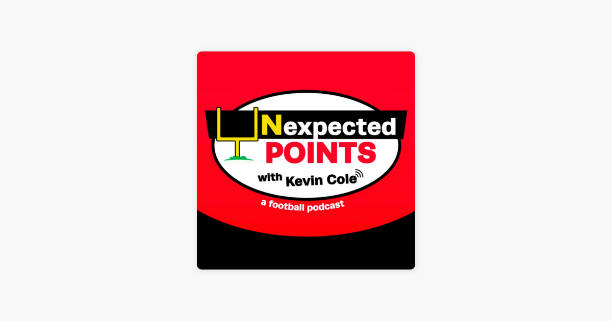 ‎Unexpected Points: SOLO POD: WEEK IN REVIEW - LIONS VS NERDS on Apple ...