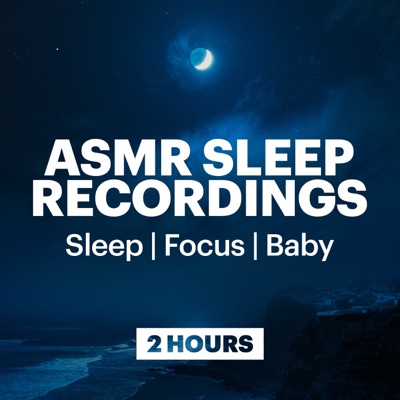ASMR Sleep Recordings:Buffy