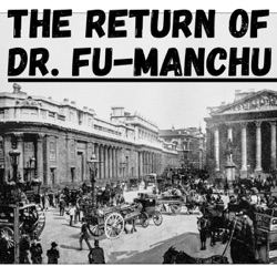 Chapter 28 - The Samurai's Sword - The Return of Dr. Fu-Manchu