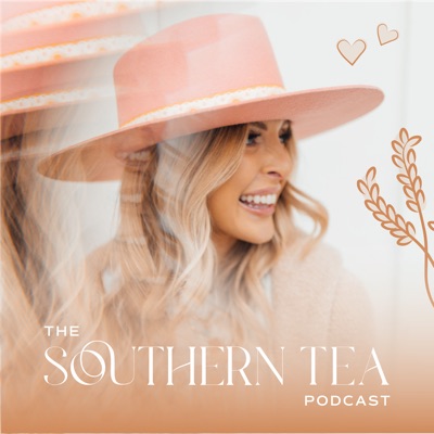 The Southern Tea:PodcastOne