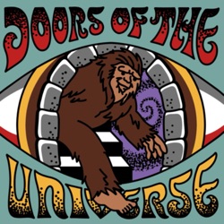 Doors Of The Universe