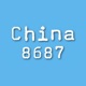 China8687