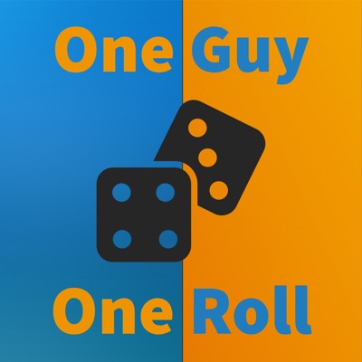One Guy One Roll