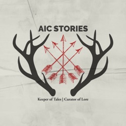Special Announcement - Storyphoria and the end of an era // AICS 210