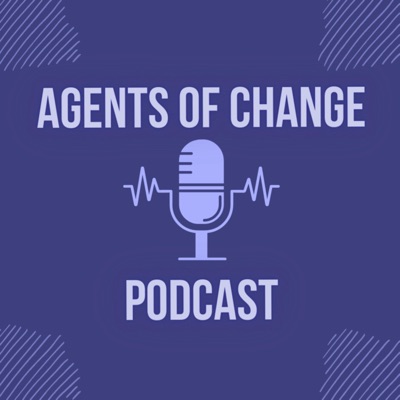 Agents of Change Social Work Test Prep:Meagan Mitchell