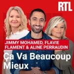 Ça va beaucoup mieux