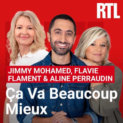 Ça va Beaucoup Mieux:RTL