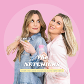 The Netchicks - Sara Gretzky & Natalie Buck