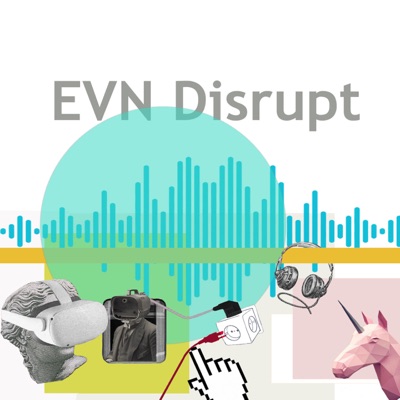 EVN Disrupt EVN Disrupt