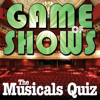 Game of Shows Game of Shows