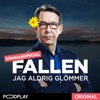 Fallen jag aldrig glömmer