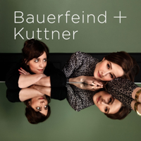 Bauerfeind + Kuttner podcast
