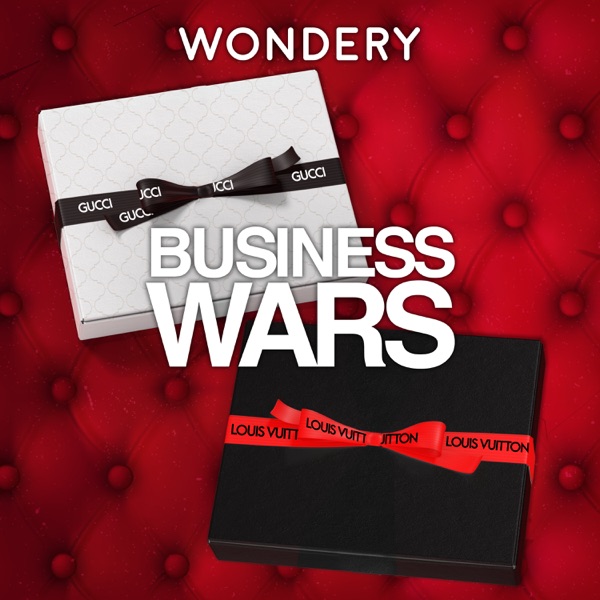 Business Wars