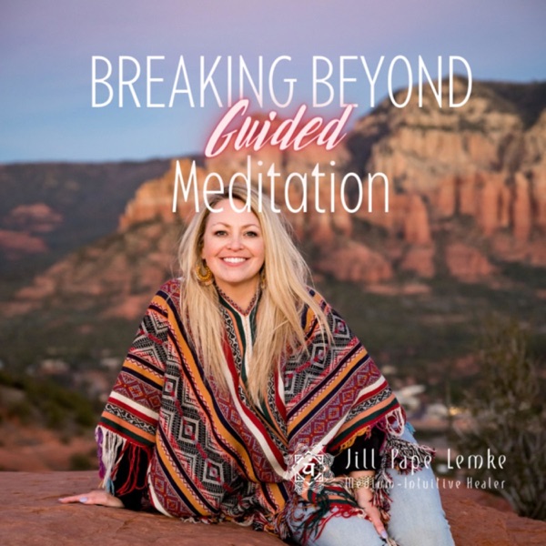 Breaking Beyond-Guided Meditation image