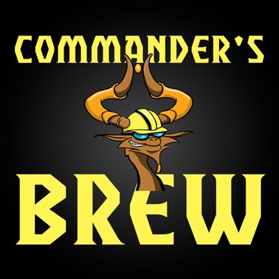 Commander's Brew