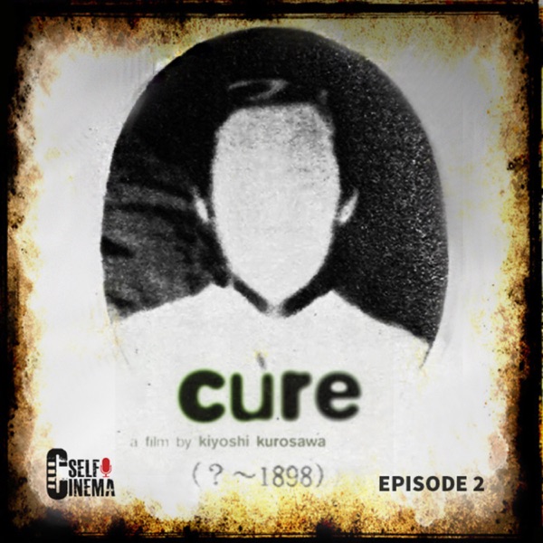 E02: Cure (1997) | درمان photo